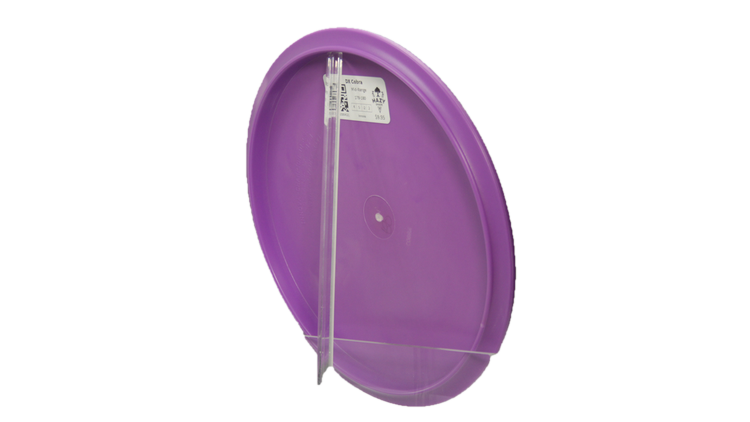 Innova DX Cobra Midrange Back View