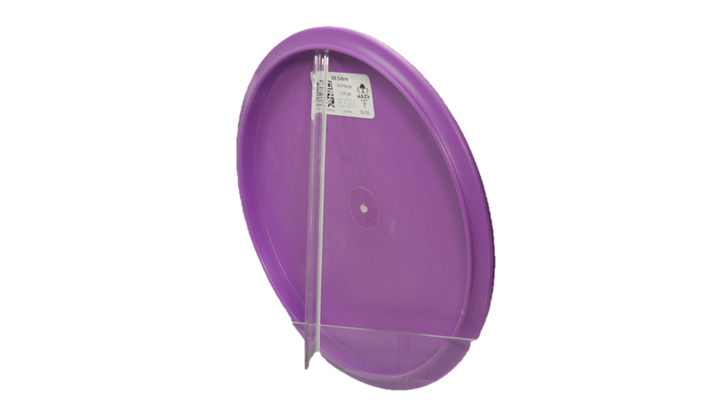 Innova DX Cobra Midrange Back View