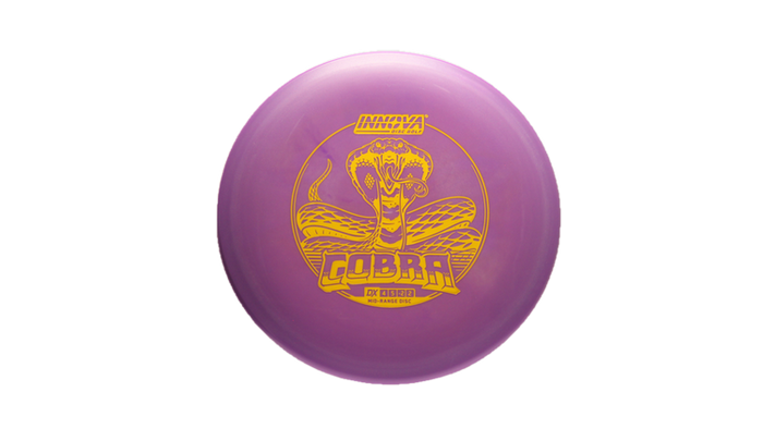 Innova DX Cobra Midrange