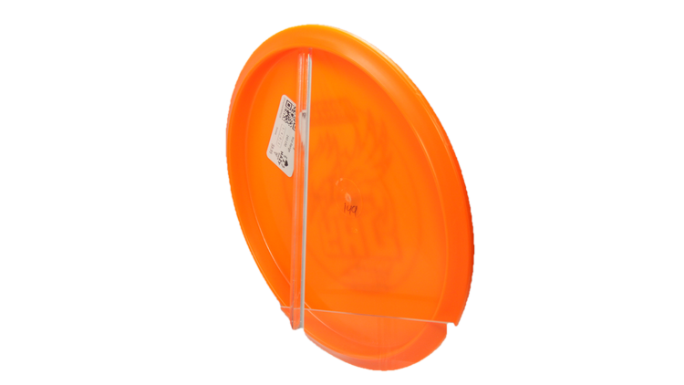 Innova DX Jay Midrange Back View