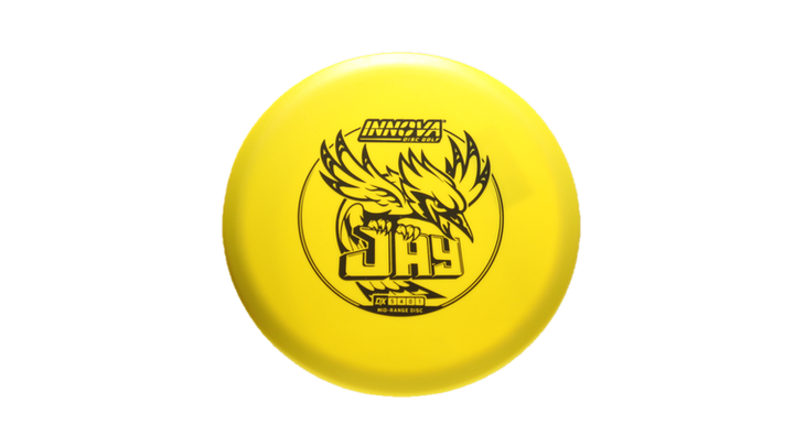 Innova DX Jay Midrange Front View