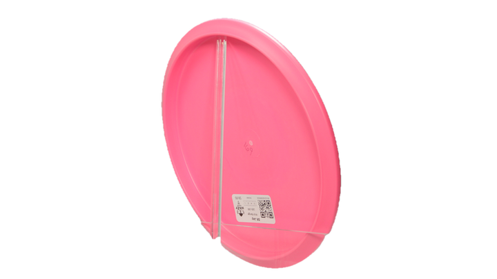 Innova DX Jay Midrange Back View