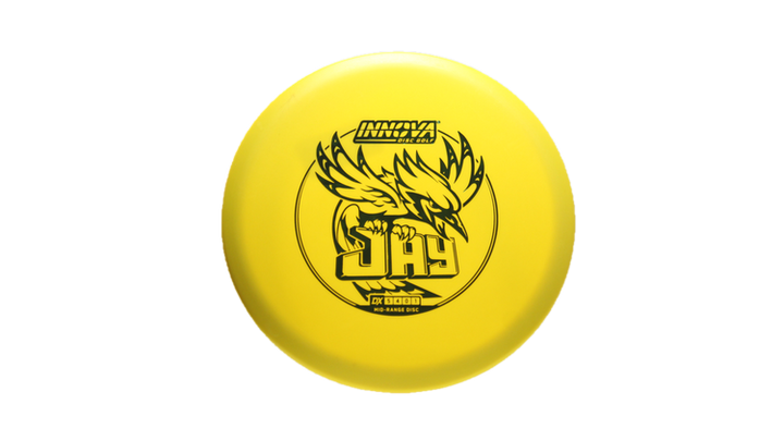 Innova DX Jay Midrange Front View