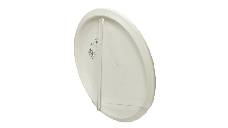 Innova DX Jay Midrange Back View