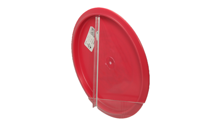 Innova DX Rollo Midrange Back View