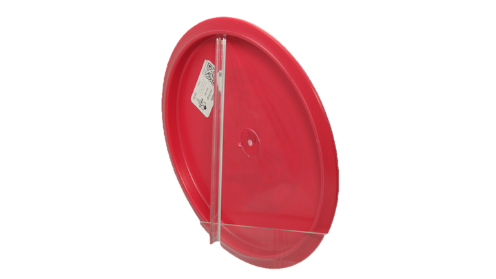 Innova DX Rollo Midrange Back View