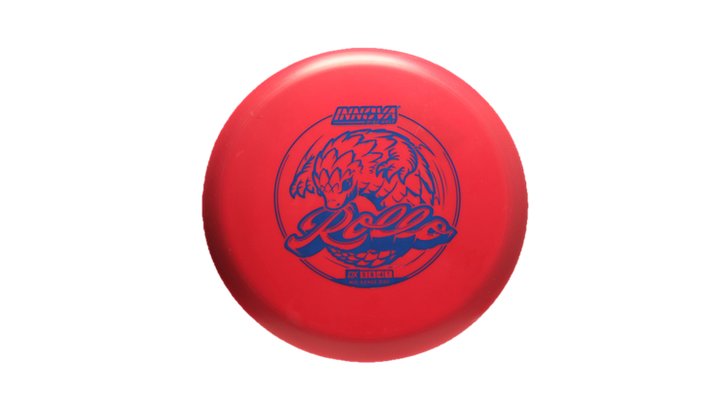 Innova DX Rollo Midrange Front View