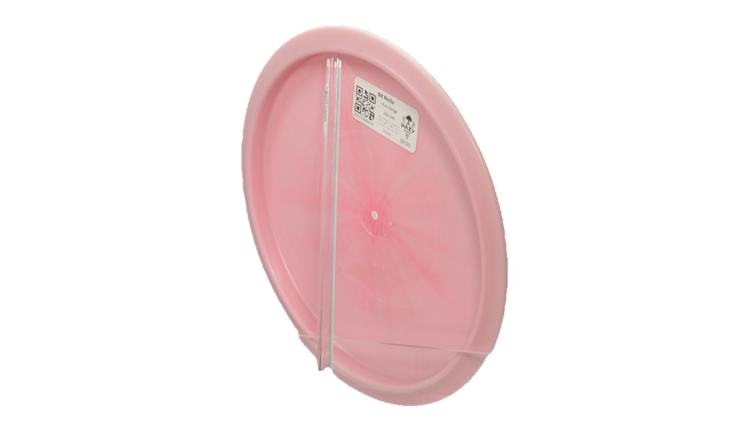 Innova DX Rollo Midrange Back View