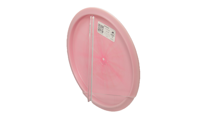 Innova DX Rollo Midrange Back View