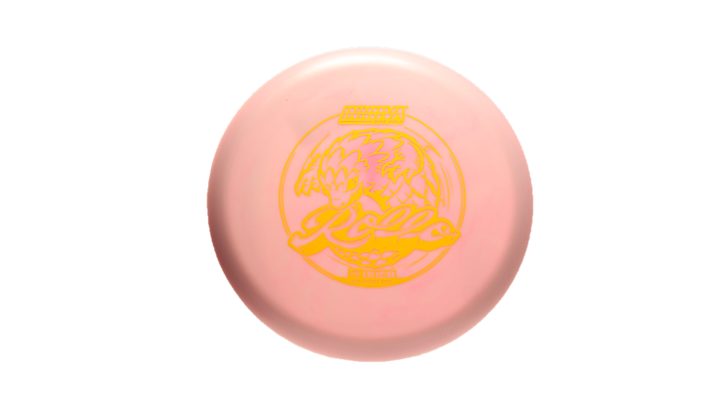 Innova DX Rollo Midrange Front View