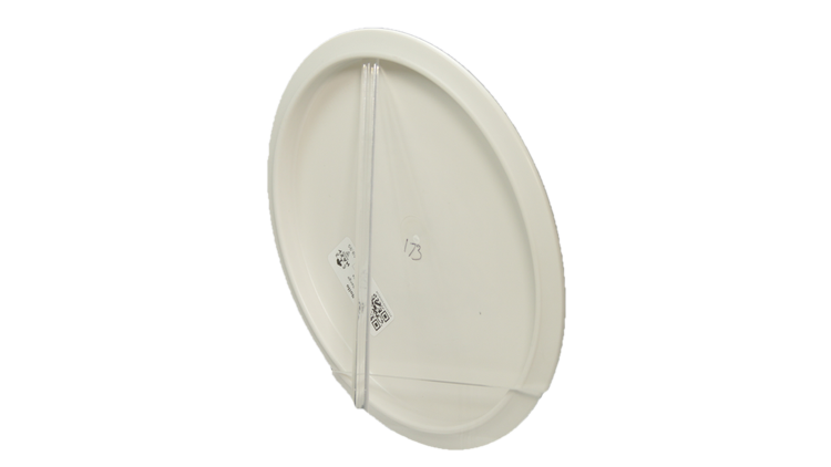 Innova DX Rollo Midrange Back View