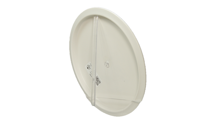 Innova DX Rollo Midrange Back View