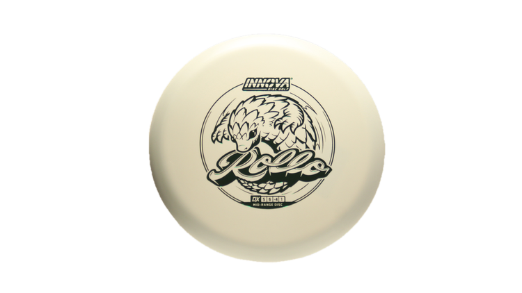 Innova DX Rollo Midrange Front View