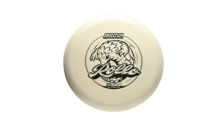 Innova DX Rollo Midrange Front View