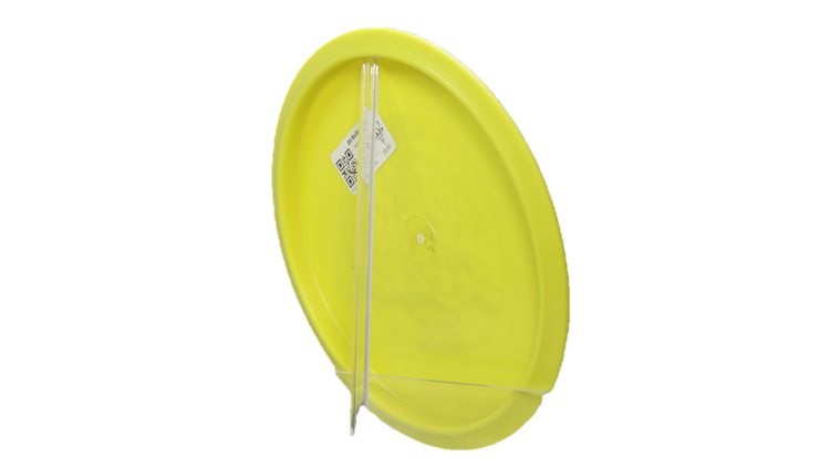 Innova DX Rollo Midrange Back View