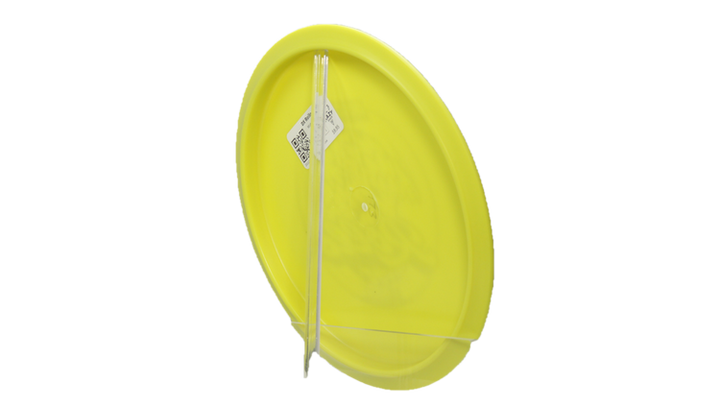 Innova DX Rollo Midrange Back View