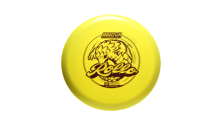 Innova DX Rollo Midrange Front View