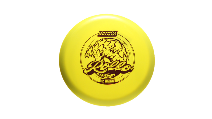 Innova DX Rollo Midrange Front View