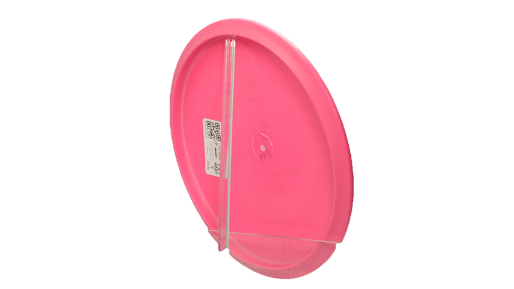 Innova DX Stingray Midrange Back View