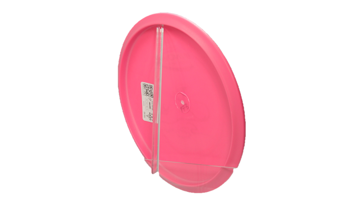 Innova DX Stingray Midrange Back View