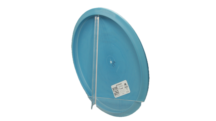 Innova DX Stingray Midrange Back View