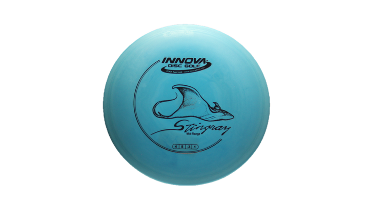 Innova DX Stingray Midrange Front View