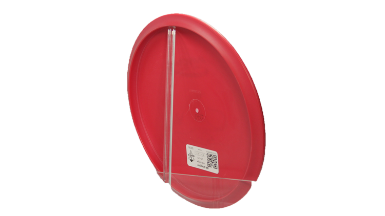 Innova DX Stingray Midrange Back View