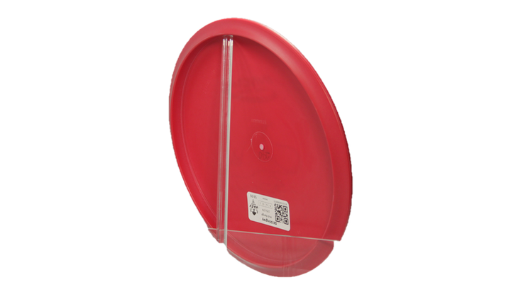 Innova DX Stingray Midrange Back View