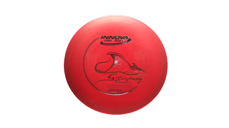 Innova DX Stingray Midrange Front View