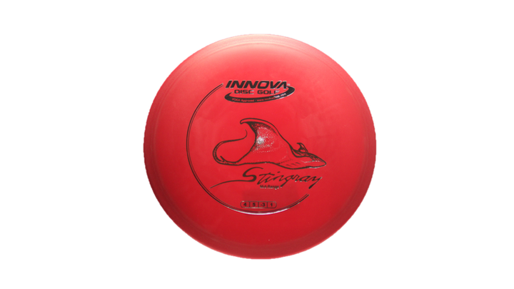 Innova DX Stingray Midrange Front View