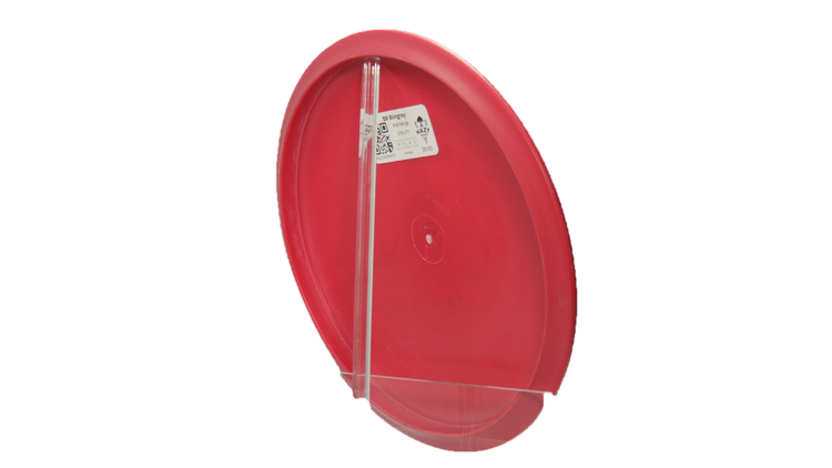 Innova DX Stingray Midrange Back View