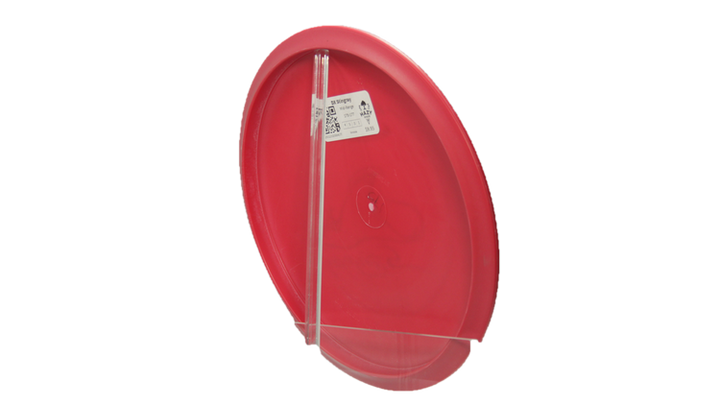 Innova DX Stingray Midrange Back View