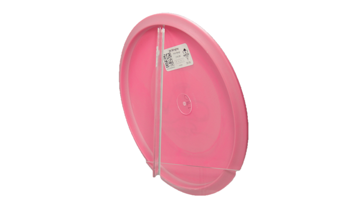 Innova DX Stingray Midrange Back View