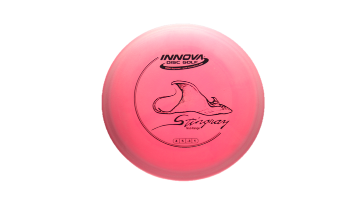 Innova DX Stingray Midrange Front View