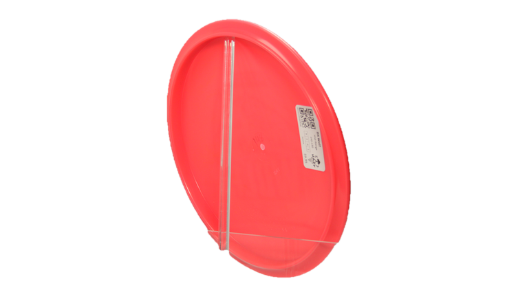 Innova DX Wolf Midrange Back View