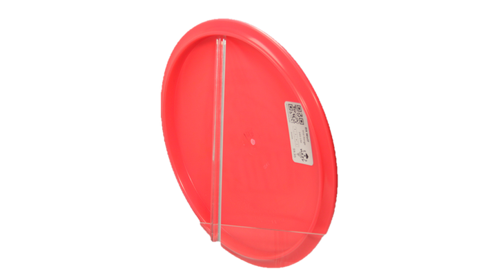 Innova DX Wolf Midrange Back View