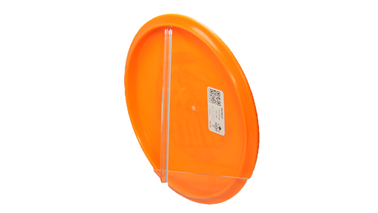 Innova DX Wolf Midrange Back View