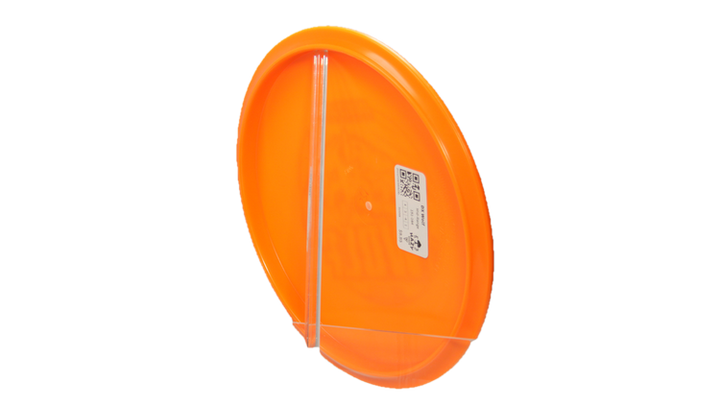 Innova DX Wolf Midrange Back View