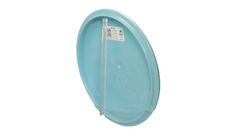 Innova DX Wolf Midrange Back View