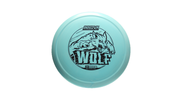 Innova DX Wolf Midrange Front View