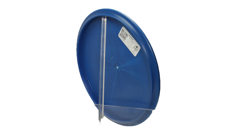 Innova DX Wolf Midrange Back View