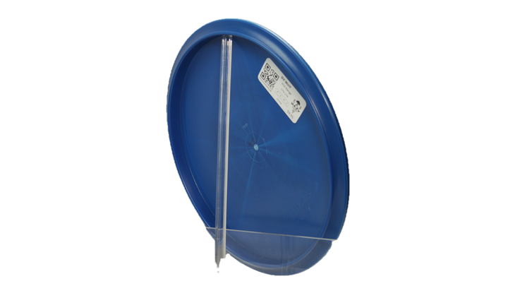 Innova DX Wolf Midrange Back View