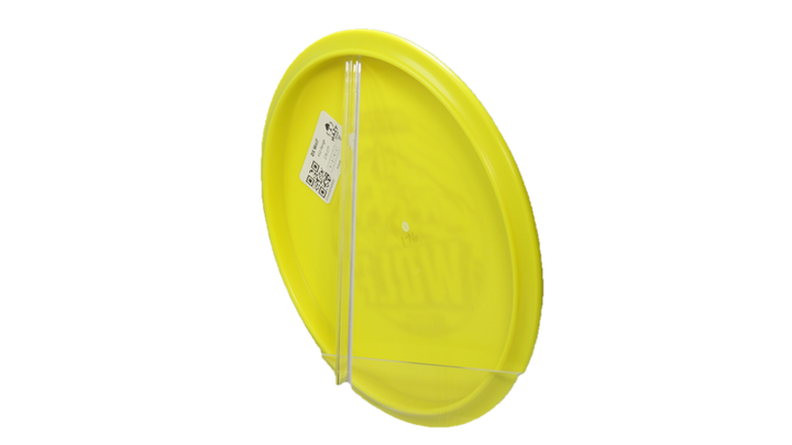 Innova DX Wolf Midrange Back View