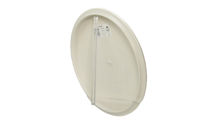 Innova DX Wolf Midrange Back View