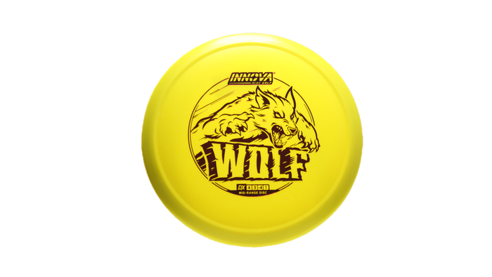 Innova DX Wolf Midrange