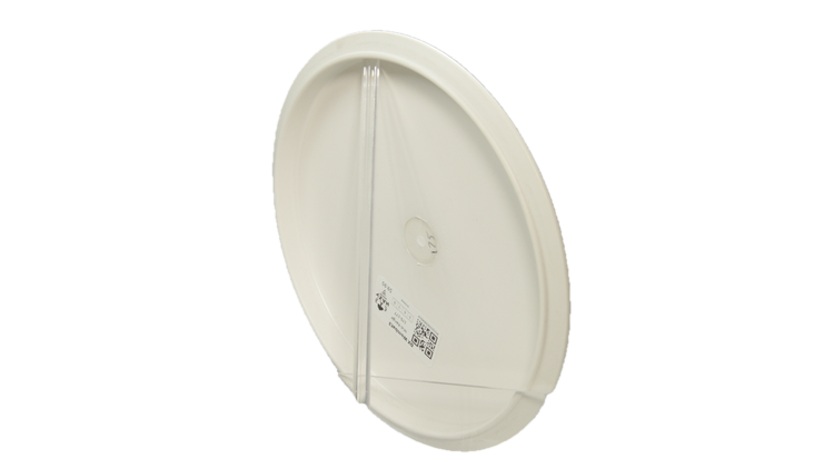 Innova DX Wombat3 Midrange Back View