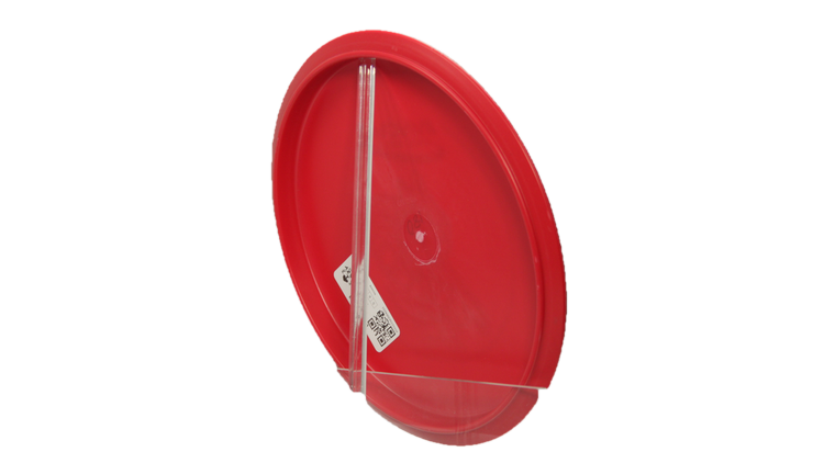 Innova DX Wombat3 Midrange Back View