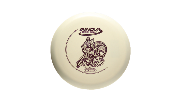 Innova DX Wombat3 Midrange Front View