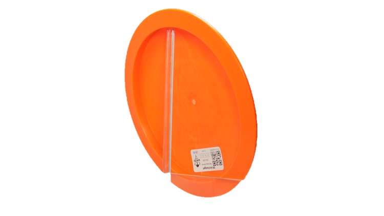 Innova DX Archangel Fairway Driver Back View