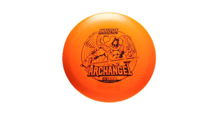Innova DX Archangel Fairway Driver Front View